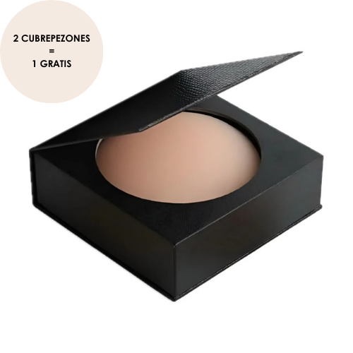 Cubrepezones - Hobiana™