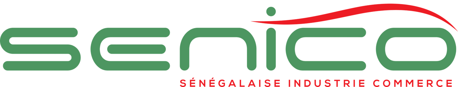 logo senico